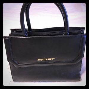 💚SOLD💚 Black Purse